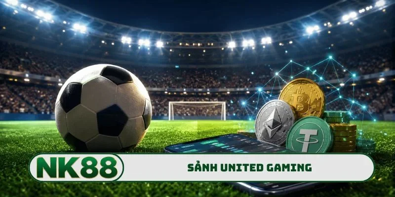 United Gaming